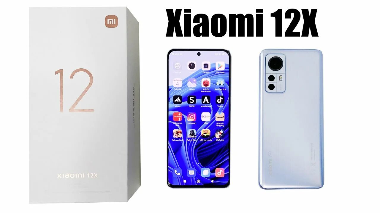 Xiaomi 12 тесты. Сяоми 12x. Xiaomi 12x Black. Сяоми 12 Икс. Сяоми 12x характеристики.