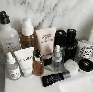 Mad skincare
