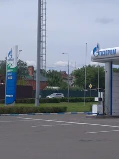 Бензин ростов на дону