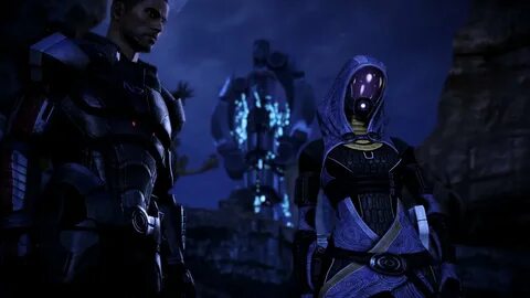 Mass effect 4