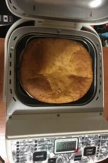 Хлеба печь редмонд