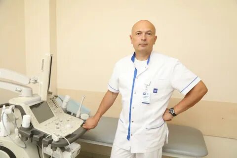 Центр мужского здоровья