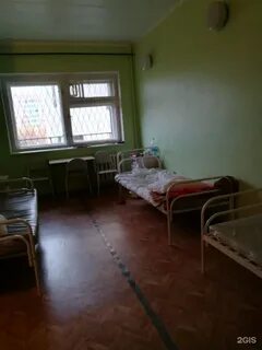 Больницы в челнах