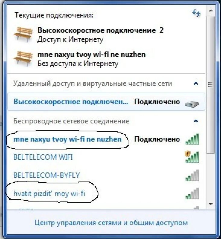Как назвать сеть интернета