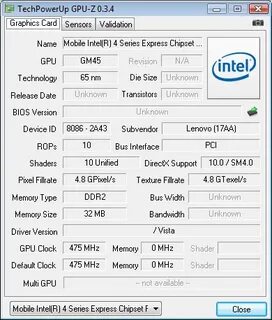 Mobile intel r express