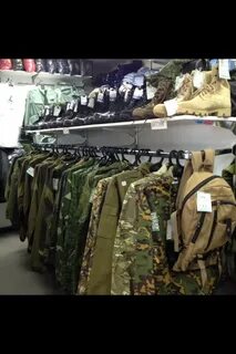 Военторг новосибирск