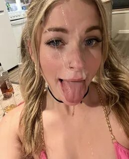 16. cumshot. @skirthdubh. 