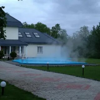 Турбаза росинка