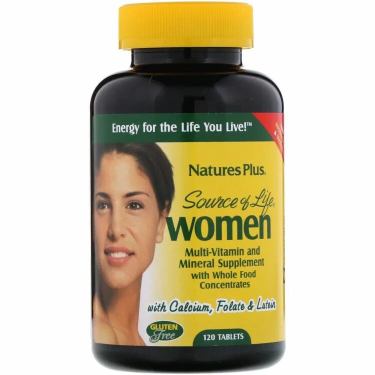 Vitamins women комплекс для волос