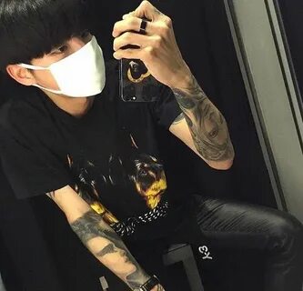 Ian li
