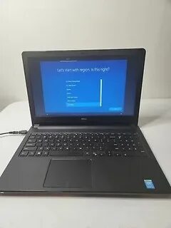 Dell vostro 15 5100