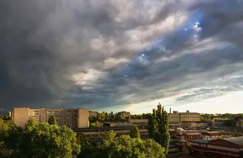 Скай воронеж
