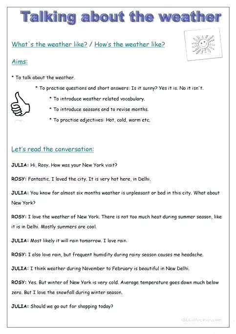 Answer the questions what was the weather. What is the weather like today английском языке. Year after year 5 класс. Ielts vocabulary weather. What weather do you like.