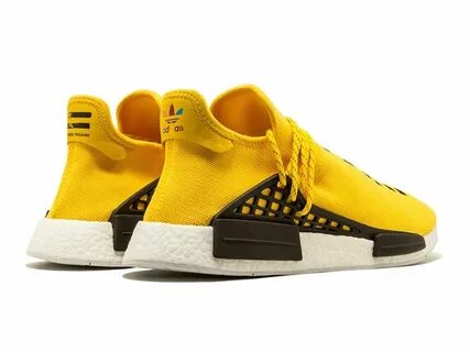 Кроссовки adidas x pharrell