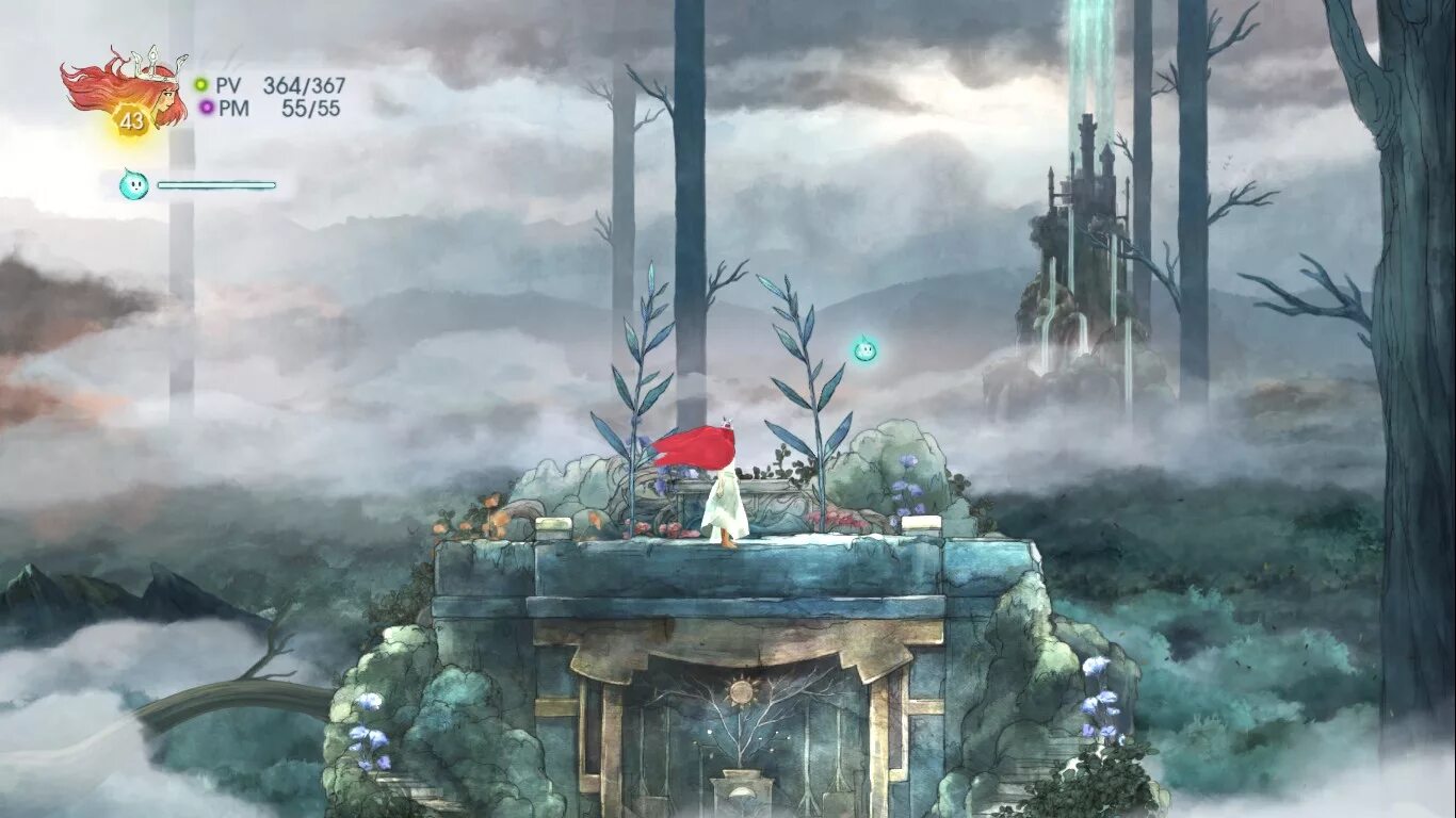 Child of light на андроид. Child of light игра. child of light screenshot. child of light скриншоты.