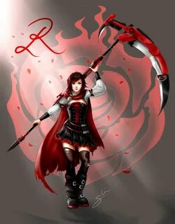 Red like a girl