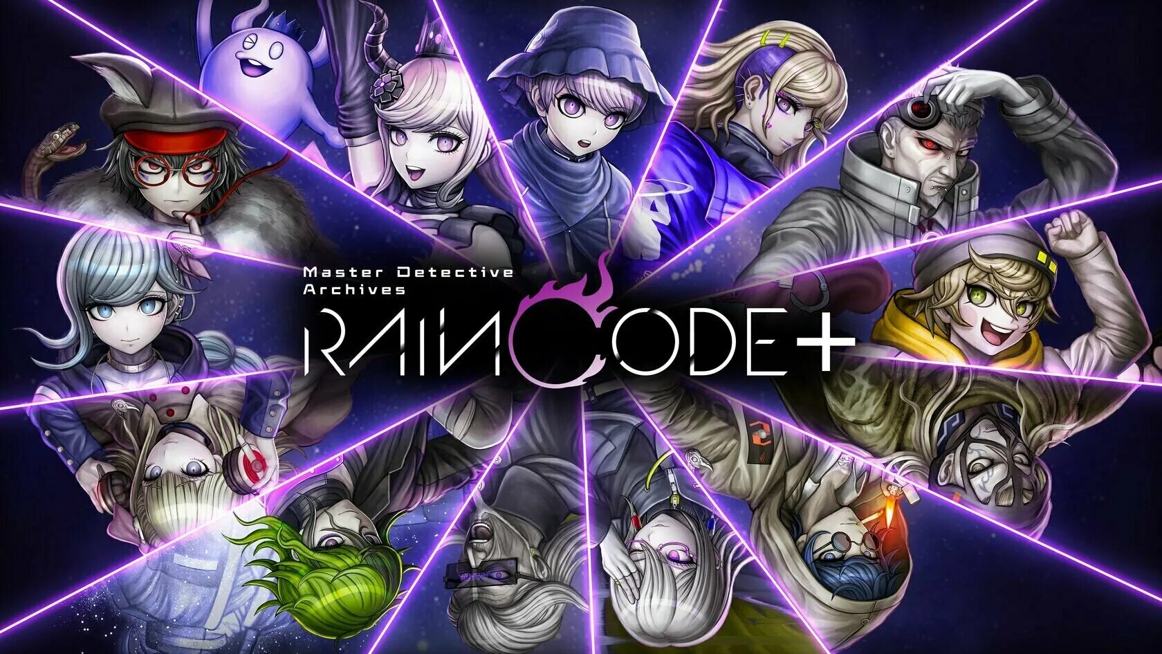 Rain code русификатор. Rain code русификатор