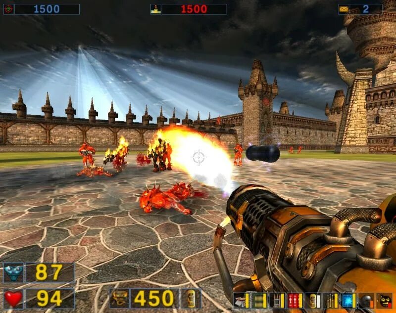 Сириус сэм the second encounter. Игра сириус сэм 1. serious sam the second encounter. сириус сэм 2 пришествие. крутой сэм второе пришествие 2002.