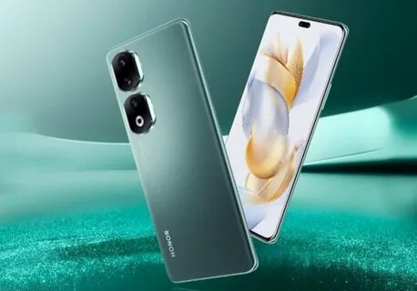 Honor 90 дата выхода