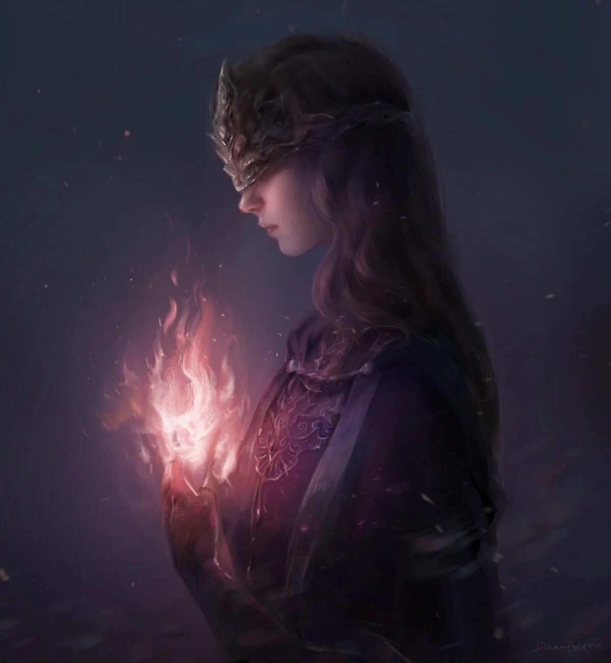 хранительница огня dark souls 3. Dark souls 3 хранительница огня арт. Dark souls 3 fire keeper. дарк соулс 3 хранительница огня арт. Dark souls 3 хранительница огня 18.