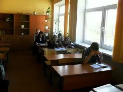 Ладушкин школа