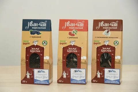 Мама карелия