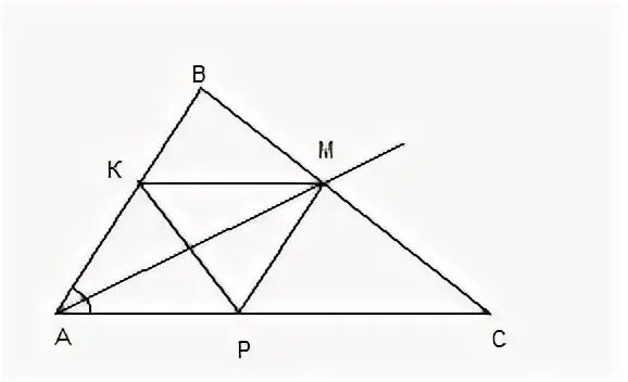 На рисунке отрезок мк параллелен стороне. Рисунок 13 аб параллельно бе. На рисунке отрезок МР параллелен стороне се.