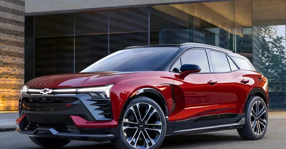 Купить новую машину в 2024 году. Шевроле блейзер 2023. Chevrolet Blazer 2022. Шевроле блейзер 2022. Chevrolet Blazer ev 2024.