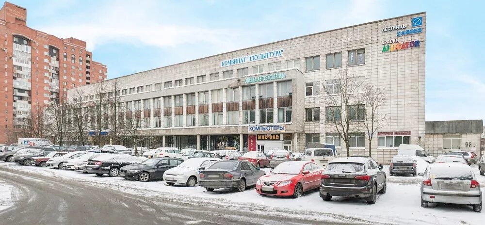 комбинат скульптура на тореза. компьютер сервис спб. санкт-петербург, пр. проспект тореза 98к1. тореза 98 к.
