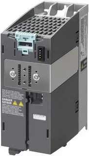 Преобразователь sinamics g120