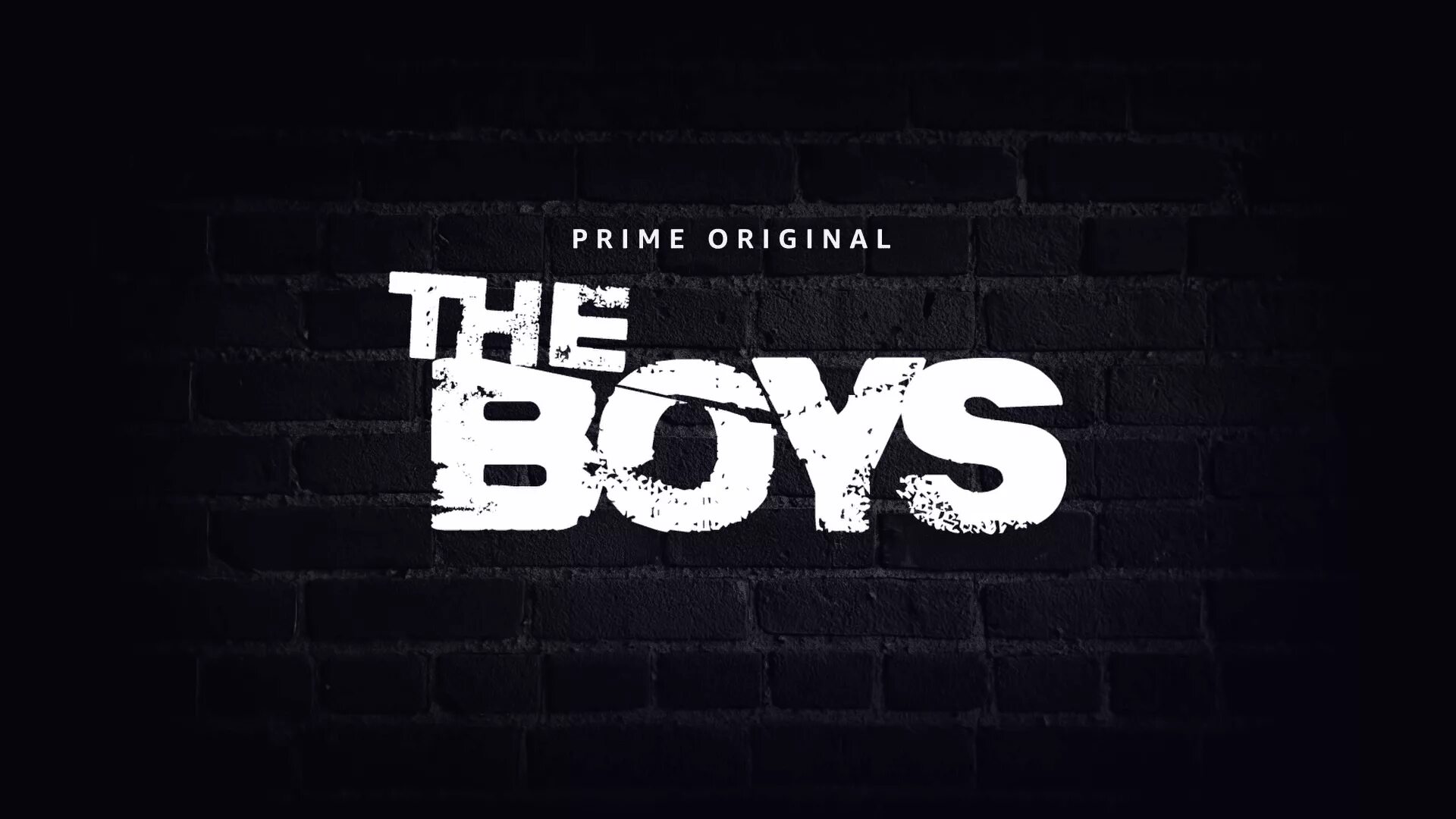 The boy has the word. The boys обои. The boys лого. The boys заставка.