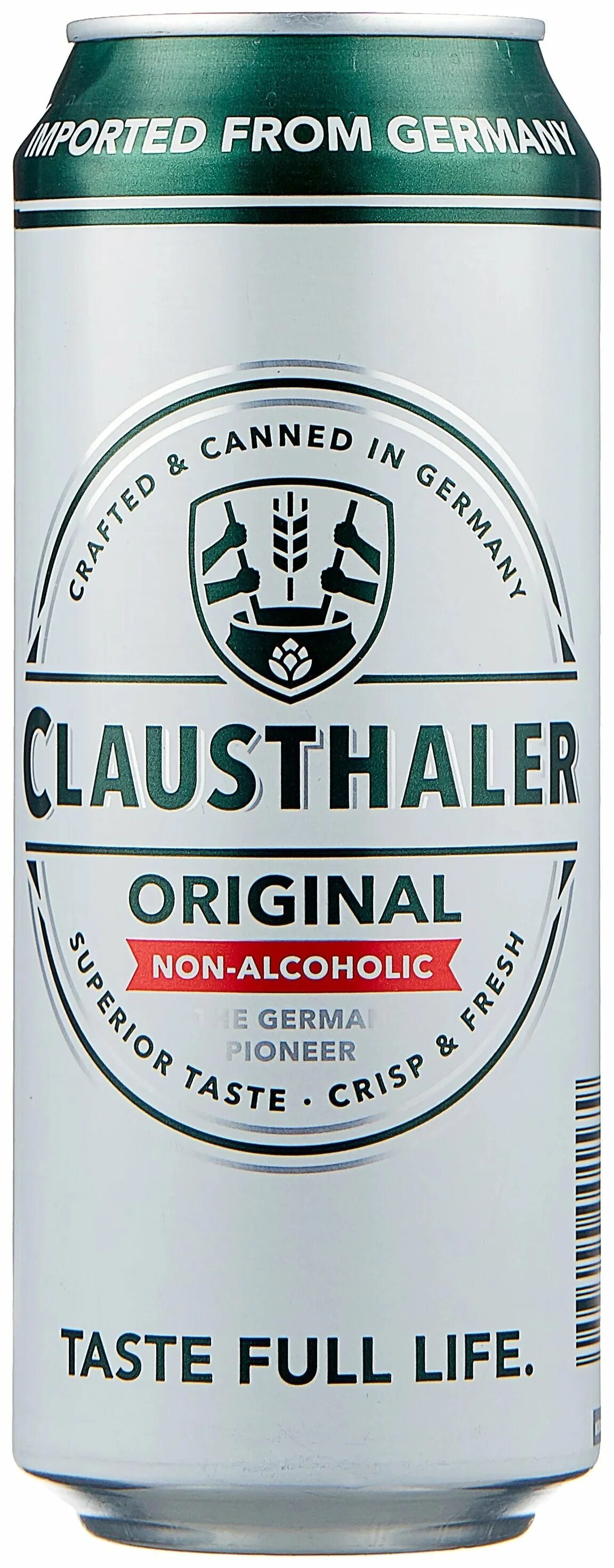 Пиво германия купить. Пиво Clausthaler Original 0.33. Пиво Clausthaler Original 0.5. Пиво безалкогольное Clausthaler Original. Пиво Clausthaler Original безалкогольное 0,5л ж/б.