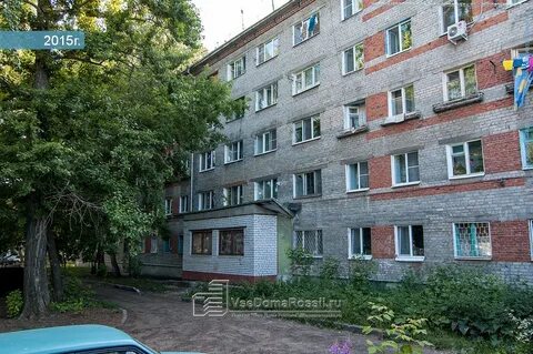 Казань химиков
