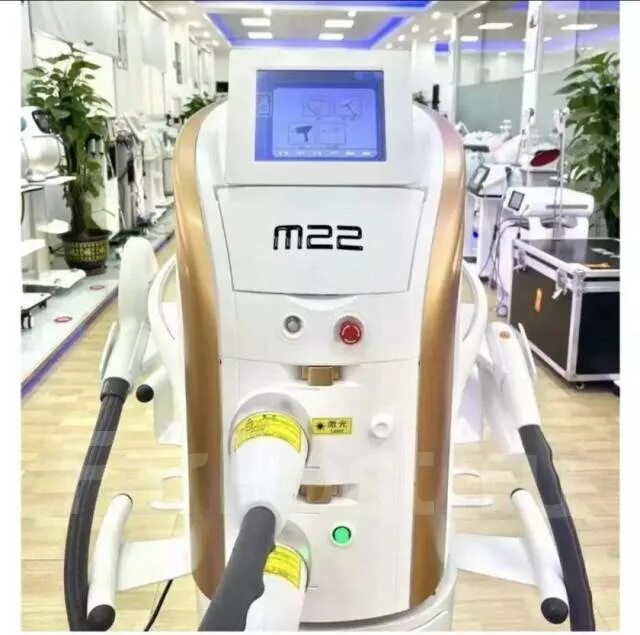 Аппарата м22 («люменис»). Lumenis m22 фотоомоложение. Ipl lumenis m22. Lumenis m22 лазер. Лазер м 22.