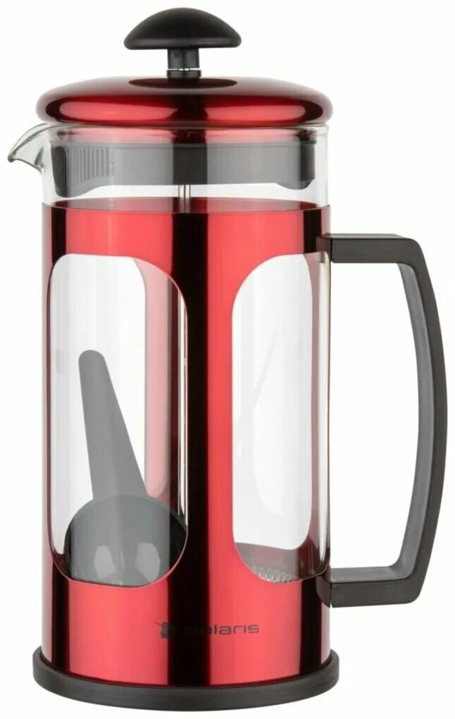 френч прессы polaris. френч пресс поларис 600 мл. пресс френч для чая поларис. френч прессы polaris. френч-пресс etna-600fp пластик, 600 мл polaris.