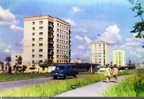 Космонавтов нововоронеж