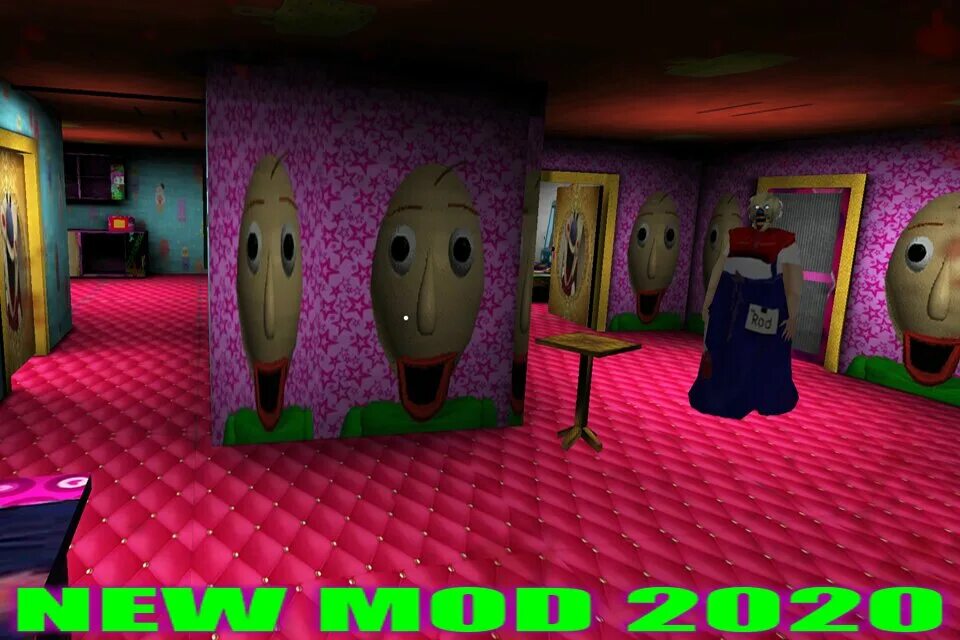 Гренни 2 играть без скачивания. Гренни игрушка. хоррор гренни барби.