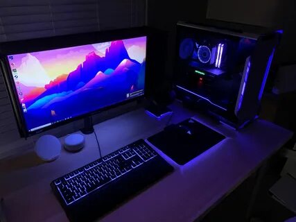 Pc like