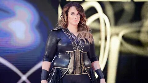 Nia jax only fan