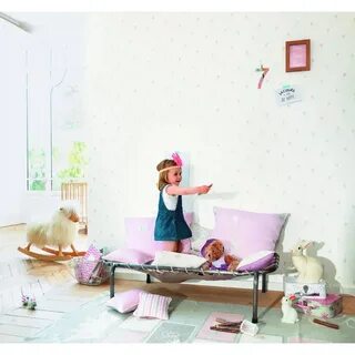 My little world