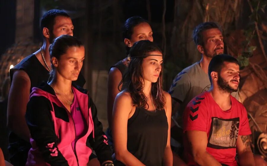 Survivor türkiye 2024 son bolum