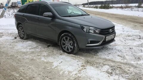 Отзывы на резину зимнюю на весту