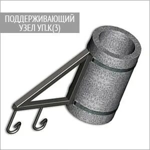 Поддерживающие узлы