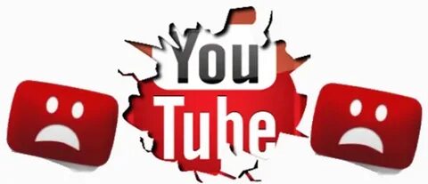 Что делать у меня ютуб не работает