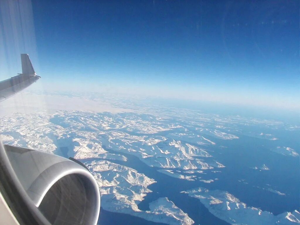 Over view. Switzerland view from plane. Mongolia view from the plane. Plane right view.