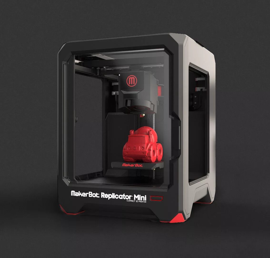 Мини 3д принтер. Принтер makerbot. макербот репликатор. 3д принтер днс. mini 3d printer.