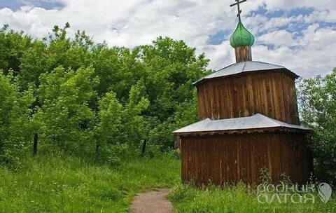 Источник носит