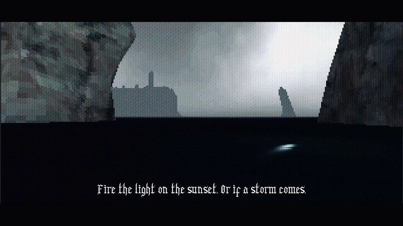 No one lives under. Игра no one Lives under the Lighthouse. Nobody Lives under the Lighthouse. No one Lives under the Lighthouse 2. No one Lives under the Lighthouse монстр.
