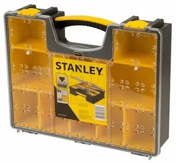 Органайзер stanley