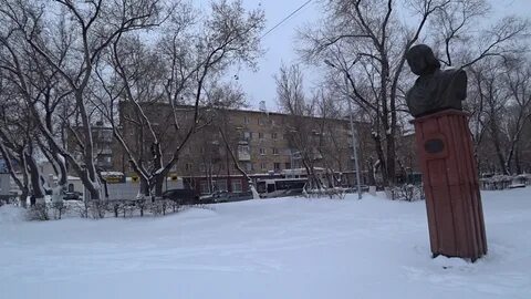 Караганда гоголя